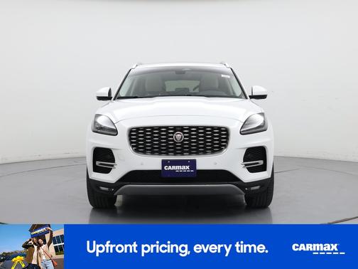 2022 Jaguar E-PACE SE