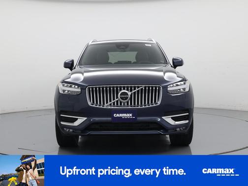 2023 Volvo XC90 B6 Ultimate