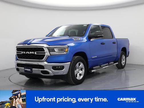 2023 RAM 1500 Bighorn