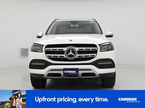 2020 Mercedes-Benz GLS 450 GLS 450