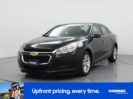 2015 Chevrolet Malibu LT