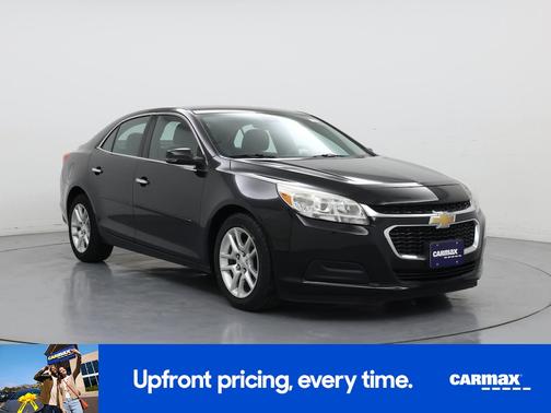 2015 Chevrolet Malibu LT