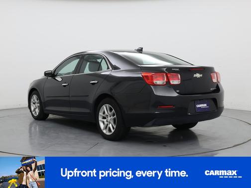 2015 Chevrolet Malibu LT
