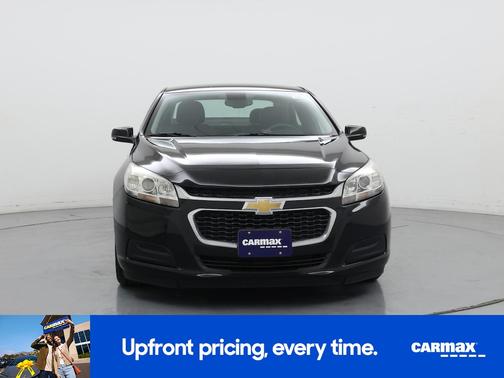 2015 Chevrolet Malibu LT