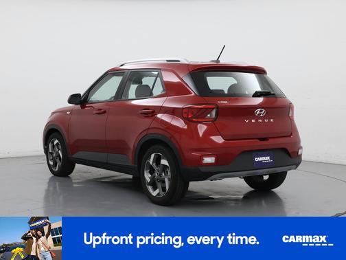 2023 Hyundai VENUE SEL
