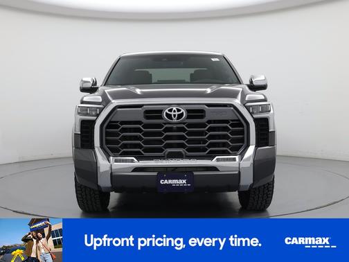 2023 Toyota Tundra 1794