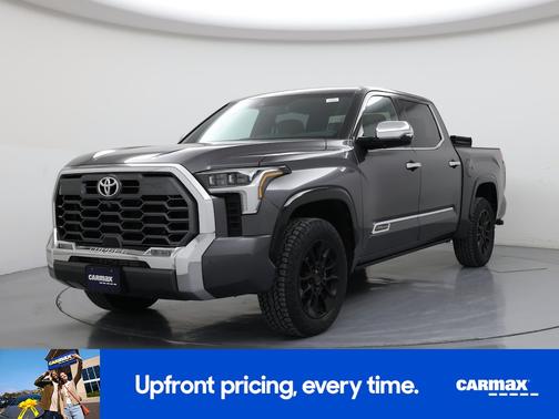 2023 Toyota Tundra 1794