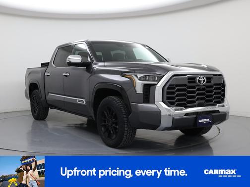 2023 Toyota Tundra 1794