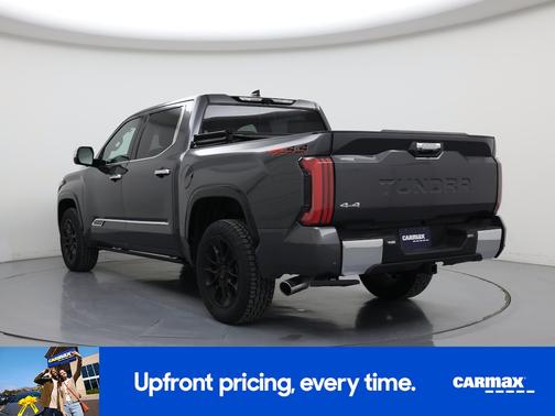 2023 Toyota Tundra 1794