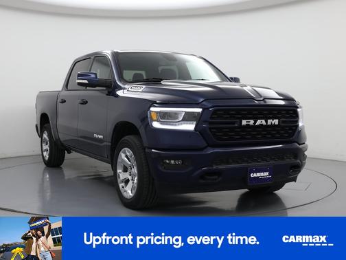 2022 RAM 1500 Bighorn