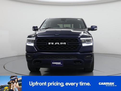 2022 RAM 1500 Bighorn