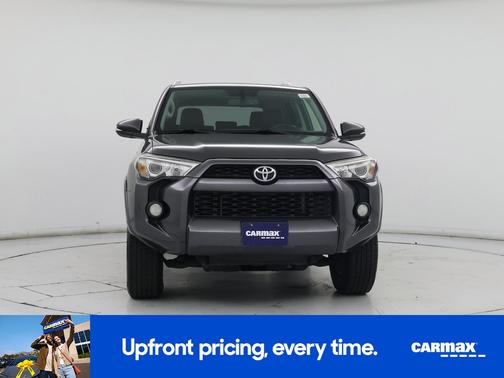 2014 Toyota 4Runner SR5 Premium