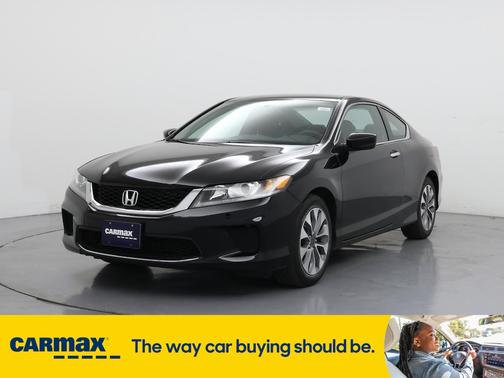 2015 Honda Accord LX-S