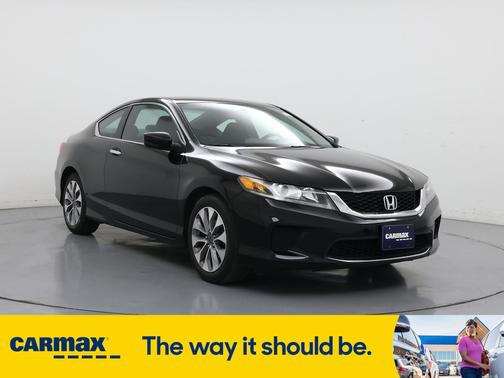 2015 Honda Accord LX-S
