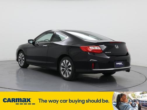 2015 Honda Accord LX-S
