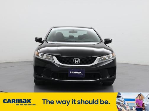 2015 Honda Accord LX-S