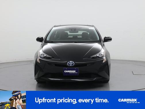 2018 Toyota Prius Four