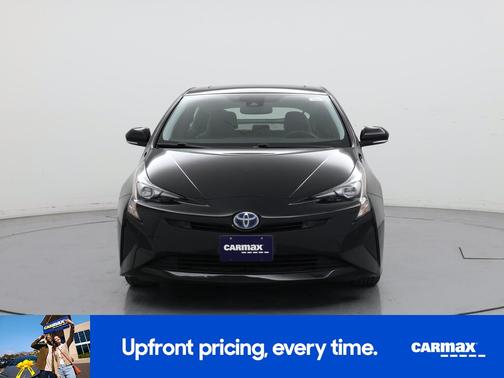 2018 Toyota Prius Four