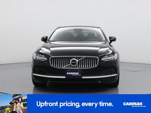 2024 Volvo S90 Recharge Plug-In Hybrid Ultimate