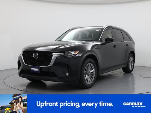 2024 Mazda CX-90 Turbo Select
