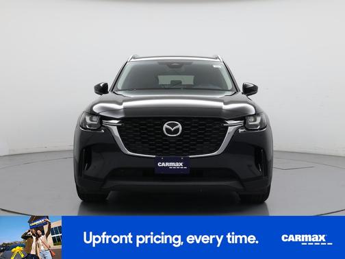 2024 Mazda CX-90 Turbo Select