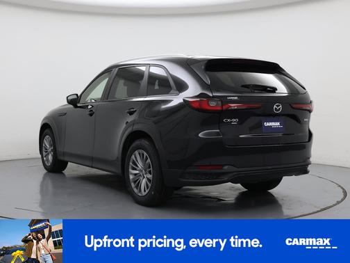 2024 Mazda CX-90 Turbo Select