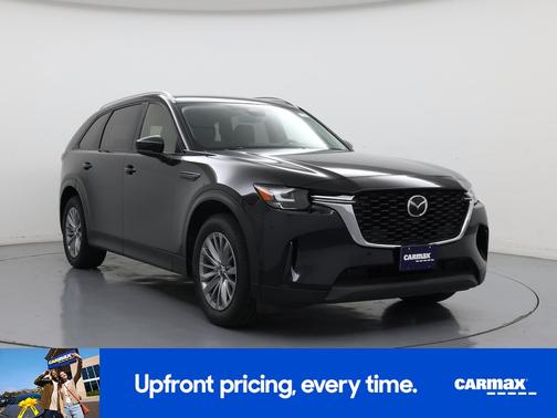 2024 Mazda CX-90 Turbo Select