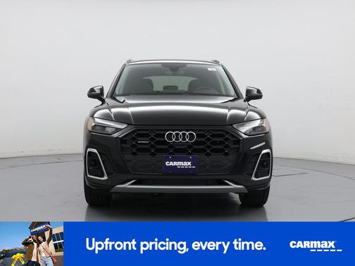 2023 Audi Q5 S-Line Premium Plus