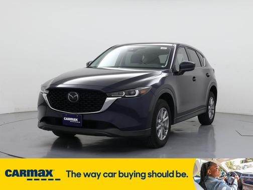 2022 Mazda CX-5 2.5 S Preferred Package