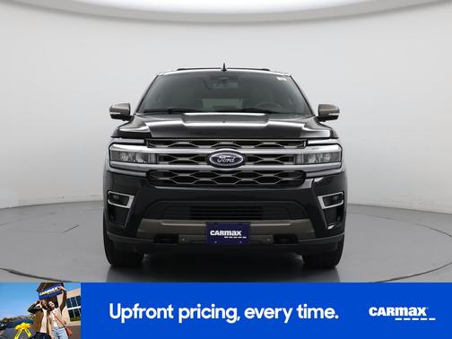 2022 Ford Expedition King Ranch