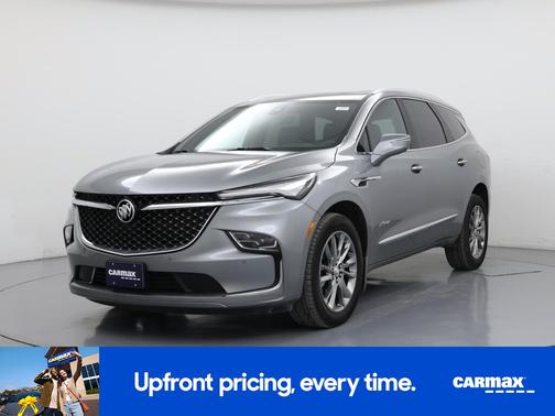 2023 Buick Enclave Avenir