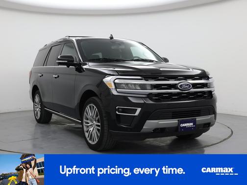 2022 Ford Expedition Limited