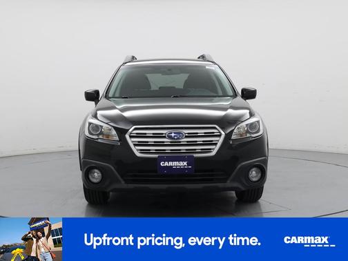 2015 Subaru Outback Premium