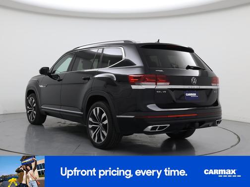 2022 Volkswagen Atlas SEL Premium R-Line