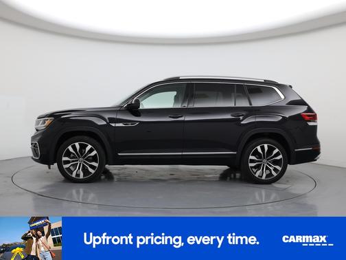2022 Volkswagen Atlas SEL Premium R-Line