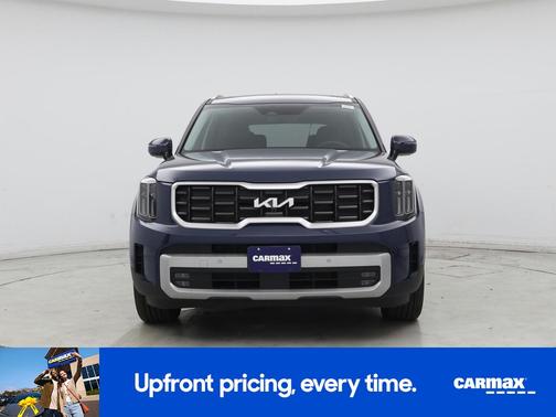 2024 Kia Telluride SX Prestige X-Line