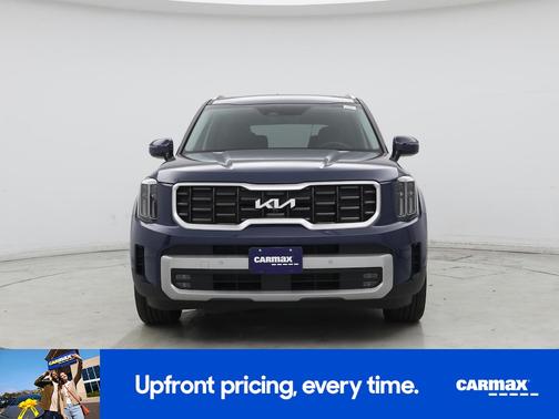 2024 Kia Telluride SX Prestige X-Line