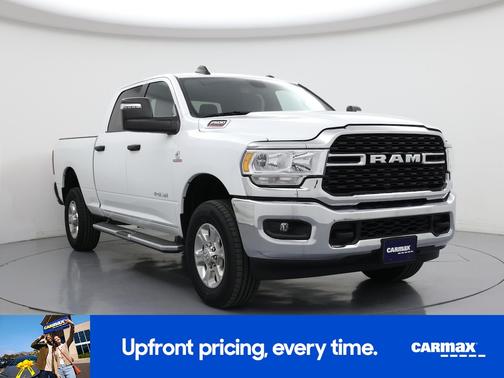 2024 RAM 2500 Bighorn