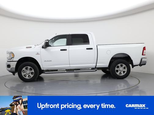 2024 RAM 2500 Bighorn