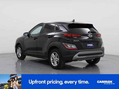 2023 Hyundai KONA SE
