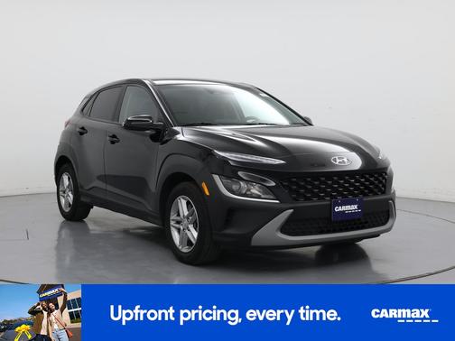 2023 Hyundai KONA SE