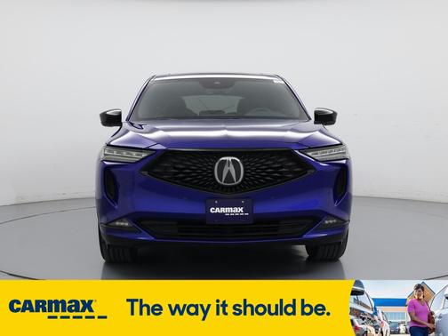 2023 Acura MDX SH-AWD A-Spec