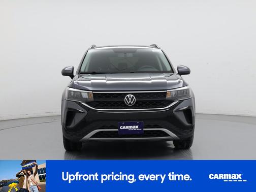 2022 Volkswagen Taos S