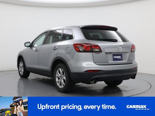 2014 Mazda CX-9 Touring