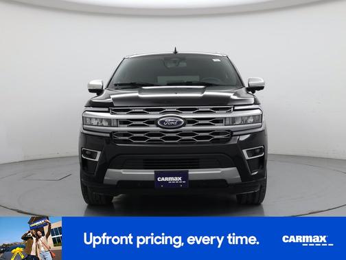 2023 Ford Expedition Max Platinum