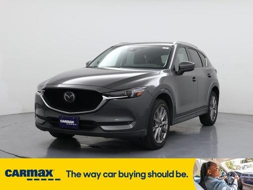 2019 Mazda CX-5 Grand Touring Reserve