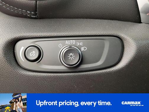 Red 2022 Chevrolet Blazer 2LT