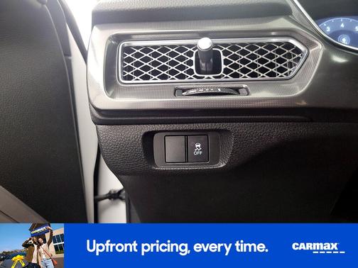 2024 Acura Integra A-Spec