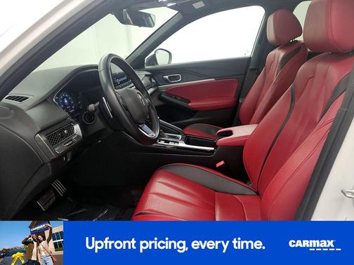 2024 Acura Integra A-Spec