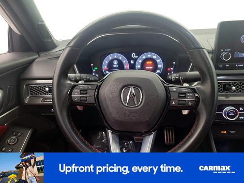 2024 Acura Integra A-Spec